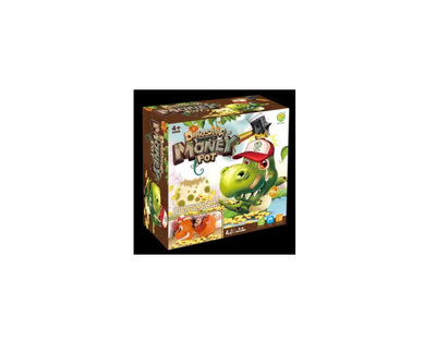 Dinosaur shaped money pot, , medium
