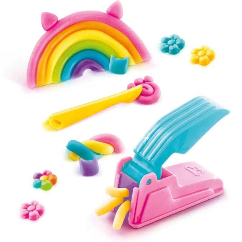 Canal gabbys dollhouse my rainbow dough gab018, , medium-null