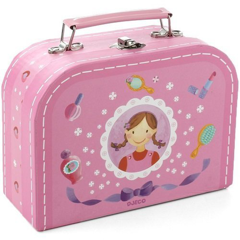 My vanity case playset, , medium-null