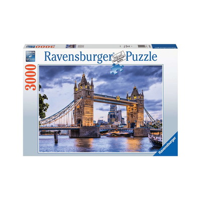 London puzzle 3000pcs, , medium