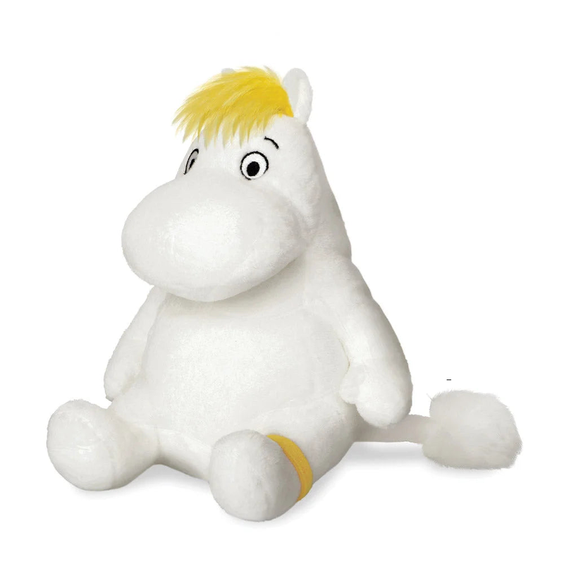 Snorkmaiden 8-inch soft toy, , medium image number null