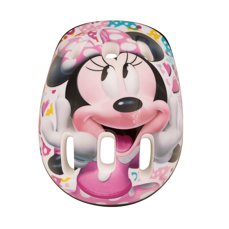Product image: Disney minnie protective helmet, , medium-null