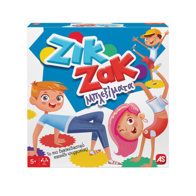As zik zak 24714 5y+, , medium