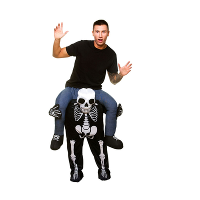 "carry me" skeleton, , medium