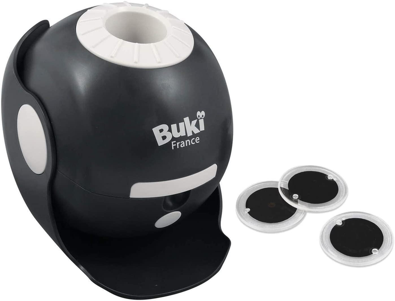 Buki france 8002 planetarium HD image number null