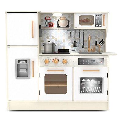 Superior kitchen, , medium