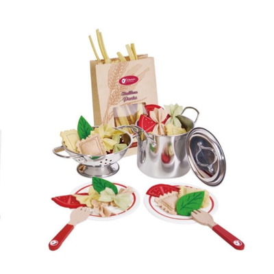 Classic world toys pasta