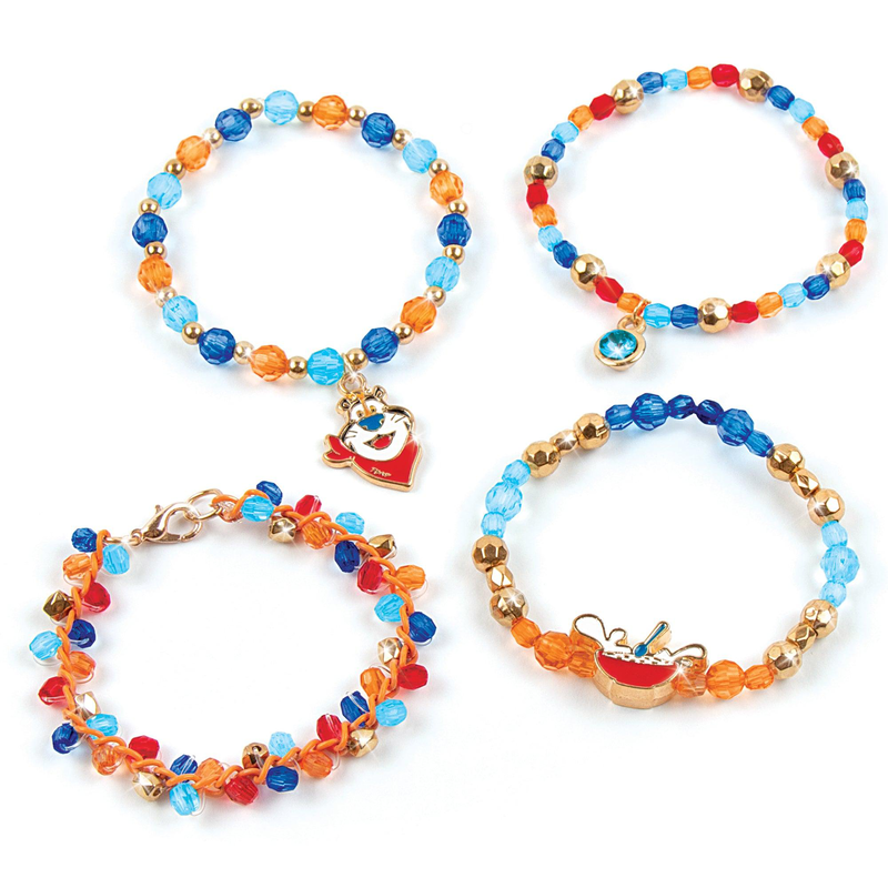 Product image: Make it real cerealsly cute frosted flakes-null