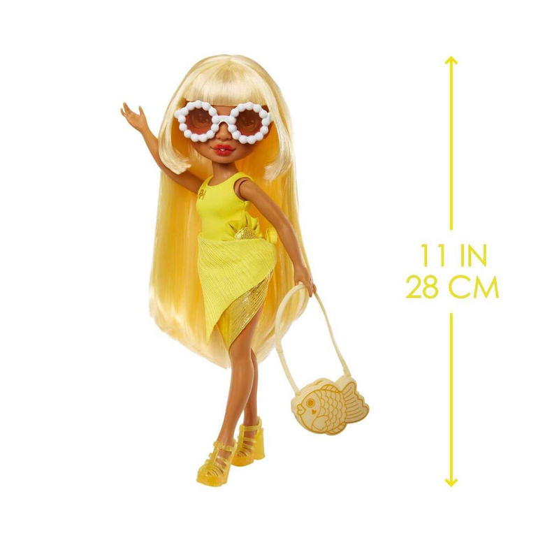 Rainbow high sunny madison 507284euc 4y+, , medium-null