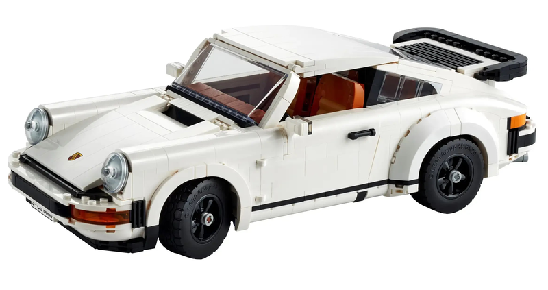 Lego icons 10295 porsche 911, , medium-null