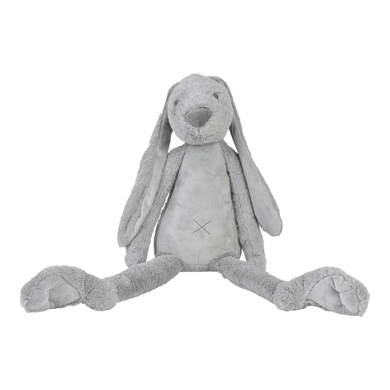 Hh- richie giant grey rabbit, , medium-null