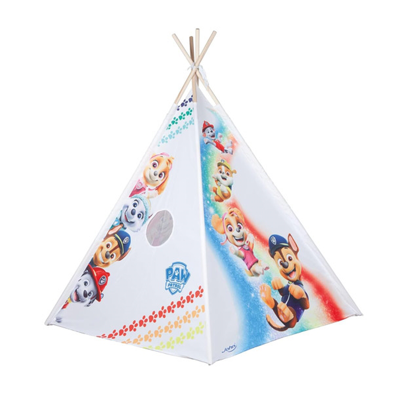 Σκηνή tepee - paw patrol, , medium-null