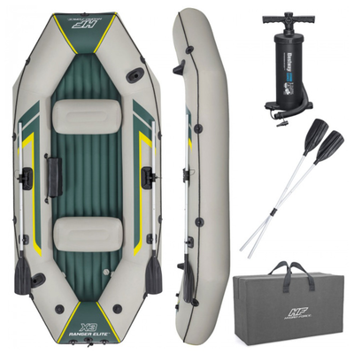 Bestway hydro-force ranger (2.95cm x 1.30cm), , medium