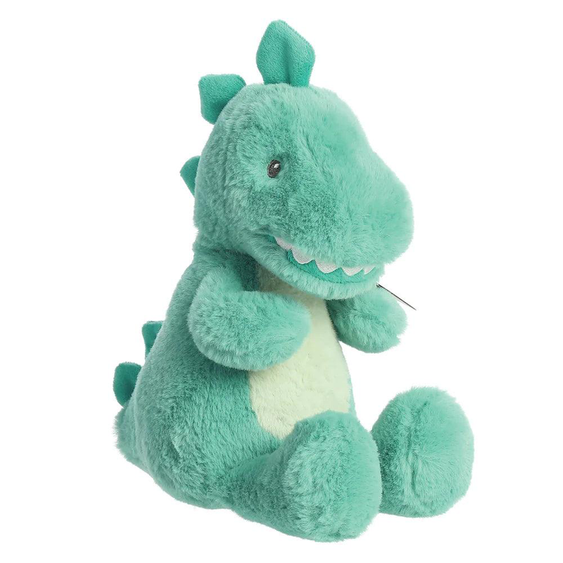Ebba eco ryker rex dragon 32cm soft toy, , medium-null