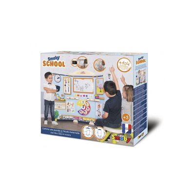 Smoby school, , medium
