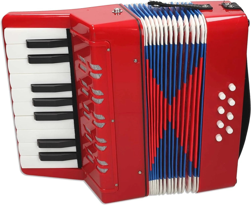 Reig accordion musical instrument, , medium image number null