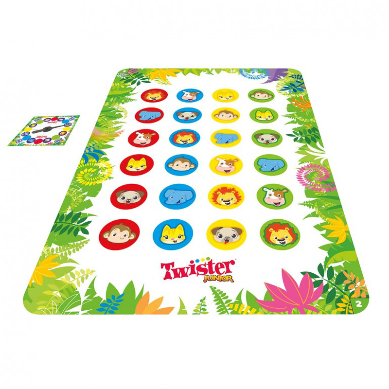 Twister junior, , medium-null
