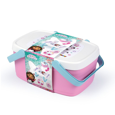 Smoby gabby 2in1 picnic basket 7600312517, , medium