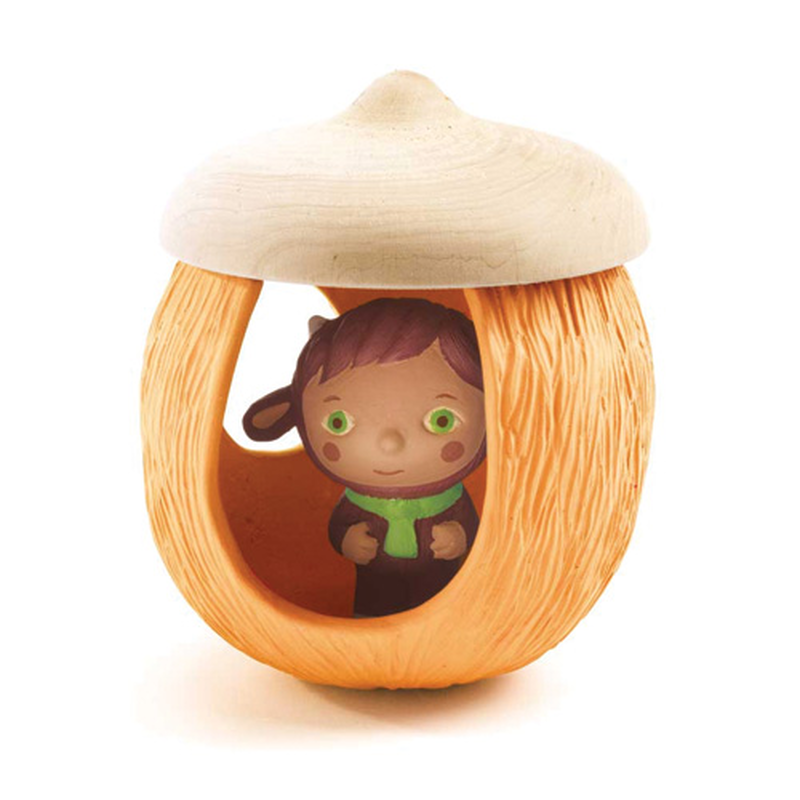Product image: Djeco artychou casachou + 1 artychou, , medium-null