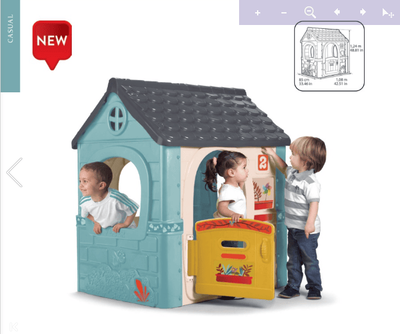 Feber casual house feh22000/8056379164432, , medium