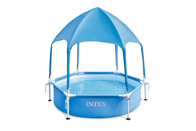 Product image: M.f.pool 6'x15'' (183x38cm) canopy, , medium-null