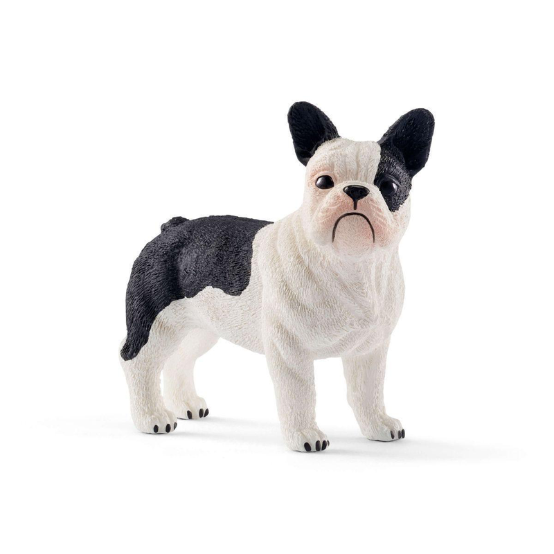 Product image: Schleich 13877 french bulldog figure, , medium-null