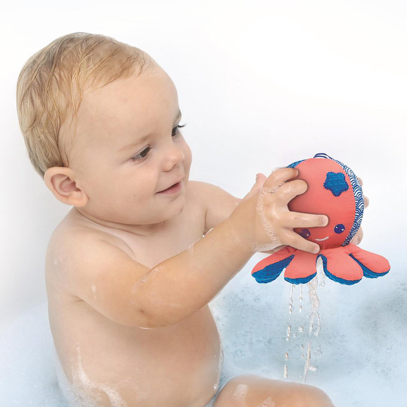 Bathing sponge, , medium-null