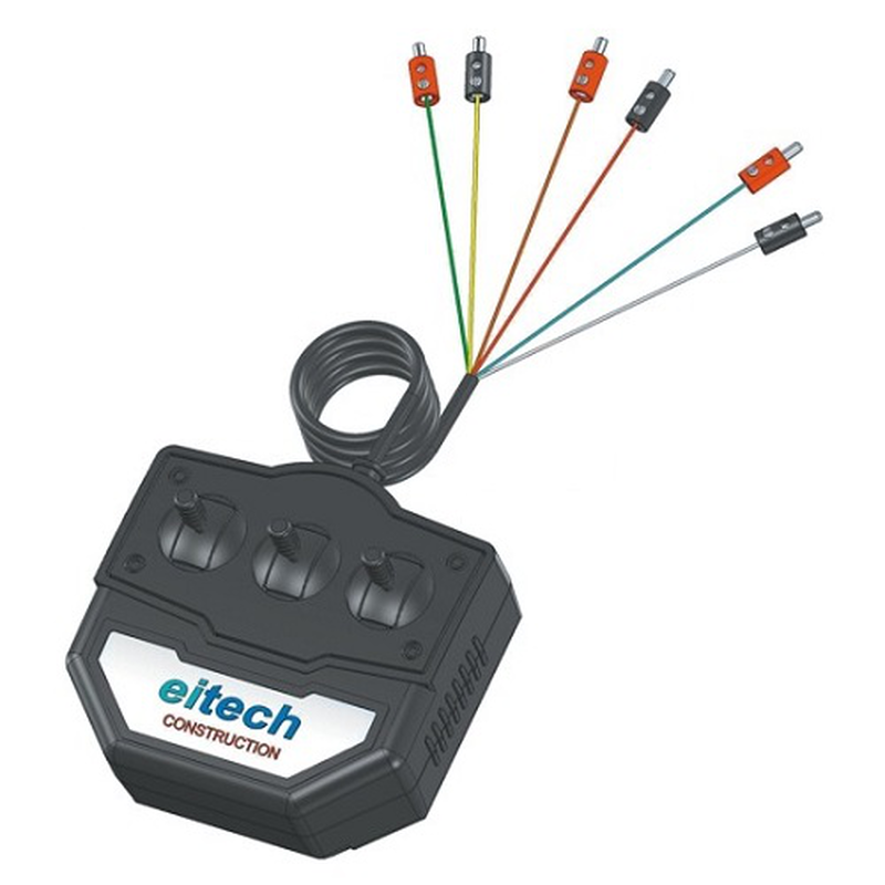 Product image: Eitech supplement boxesc 136 cablecontrol new, , medium-null