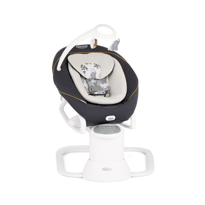 Graco all ways soother - into the wild