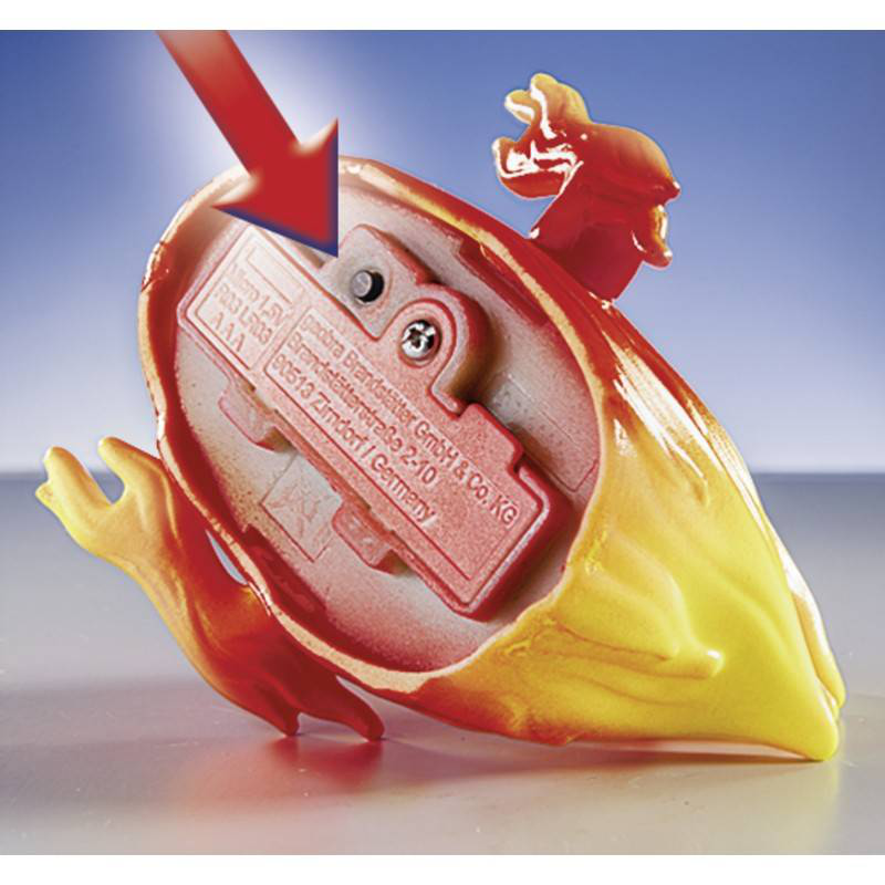 Product image: Playmobil 70227 novelmore burnham raiders spirit of fire, , medium-null