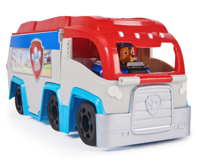 Paw patrol pup squad patroller, , medium-null