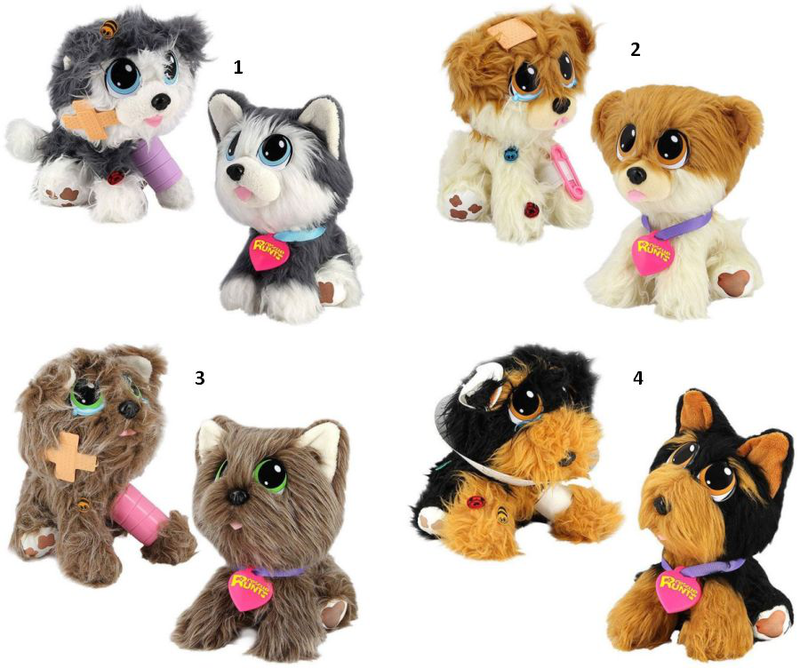 Product image: Real fun toys - σωσε τα αδεσποτακια, , medium-null