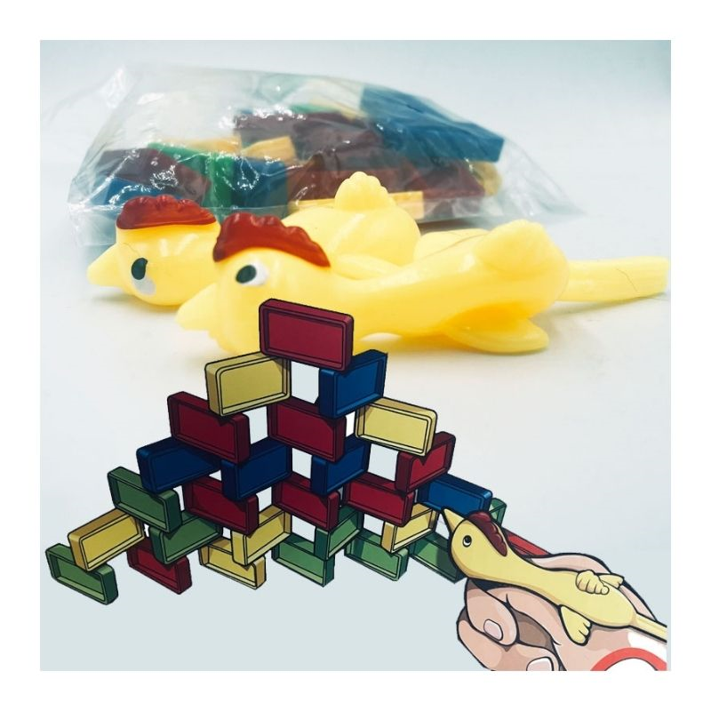 Product image: Chicken go game a, , medium-null