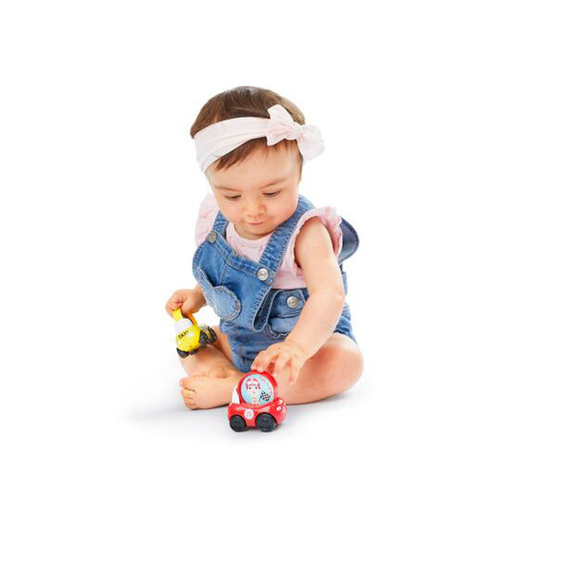Sophie la girafe set of two vehicles, , medium-null