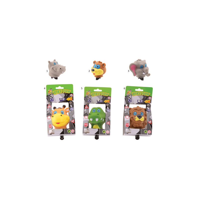 Bike fun honker animal, , medium-null