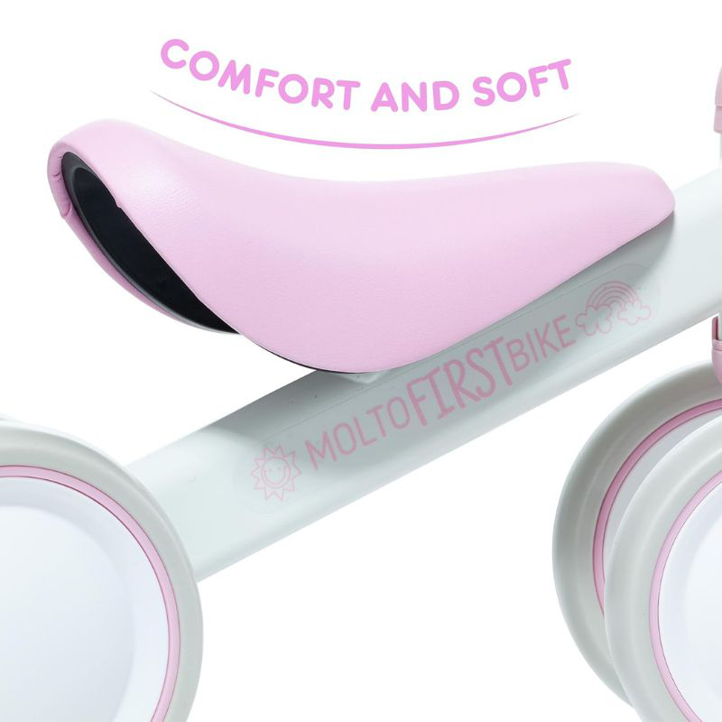 Product image: Molto baby ride on 24208, , medium-null