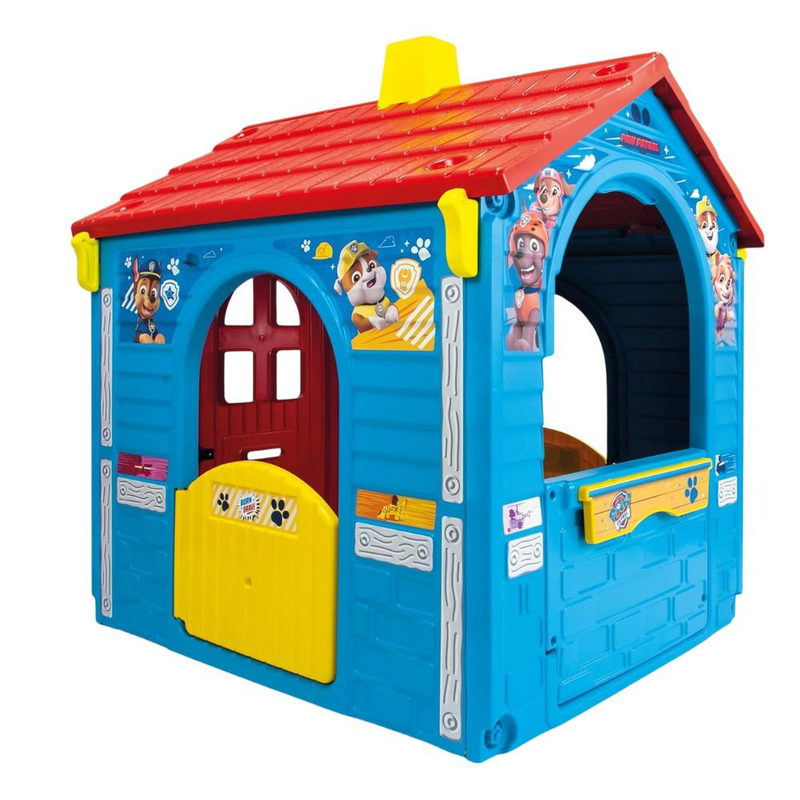 Injusa παιδικό σπιτάκι paw patrol 109x9x124 cminjusa παιδικό σπιτάκι paw patrol 109x9x124 cm, , medium-null