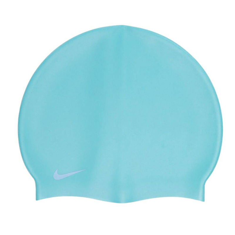 Solid silicon cap-null