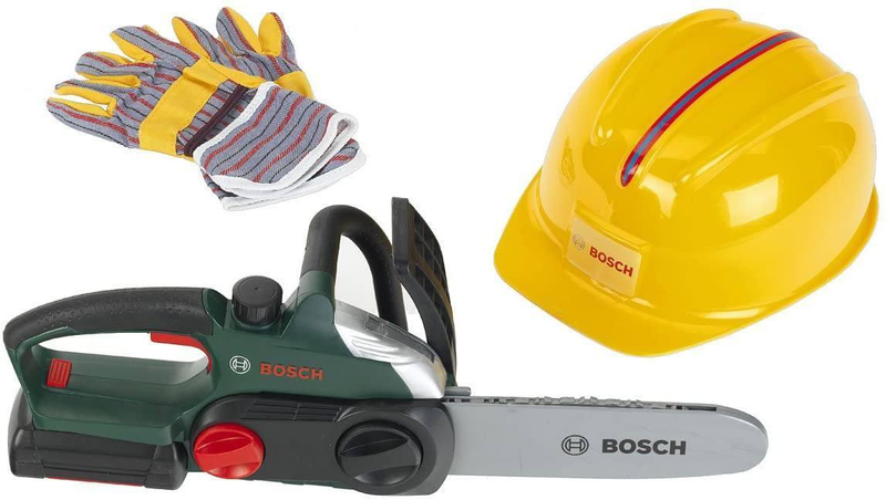 Theo klein 8456 bosch chain saw set image number null