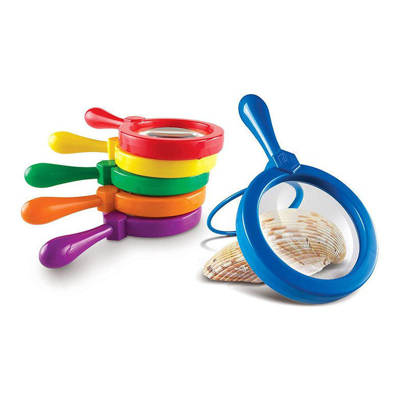Product image: Jumbo magnifier, , medium-null