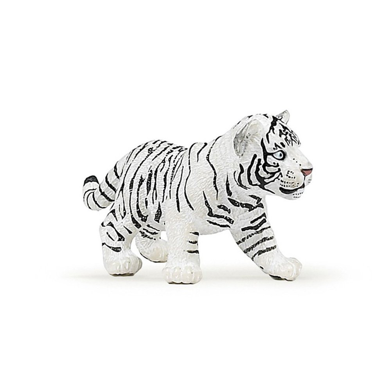 Product image: White tiger cub, , medium-null