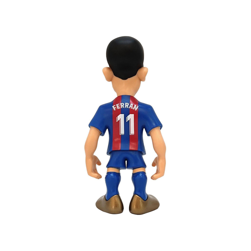 Minix barcelona fc: ferran torres, , medium-null