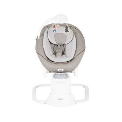 Graco all ways soother - little adventures