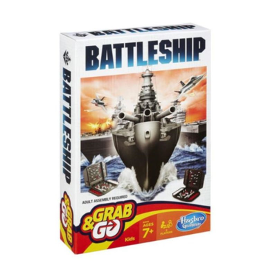 Battleship grab and go f8252, , medium