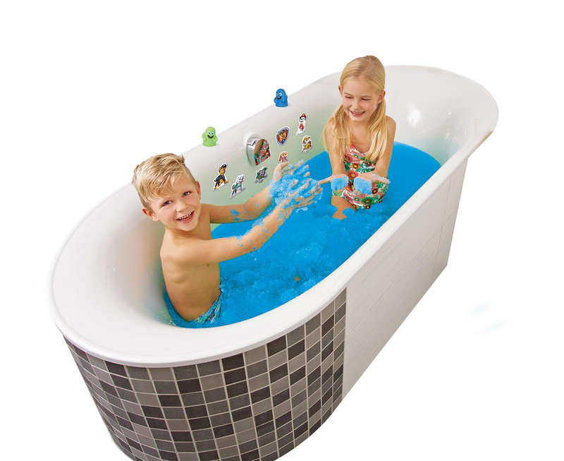 Paw patrol zimpli kids gelli baff 1 use - 300g, , medium image number null