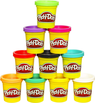 Play-doh - single jar, , medium