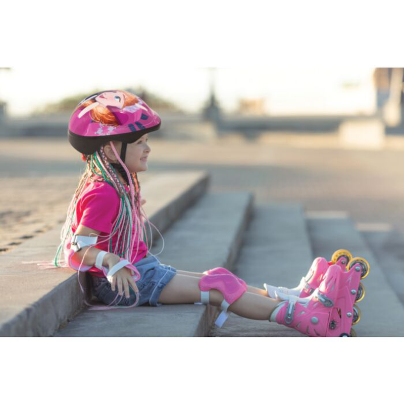 As helmet disney frozen 3y+, , medium image number null