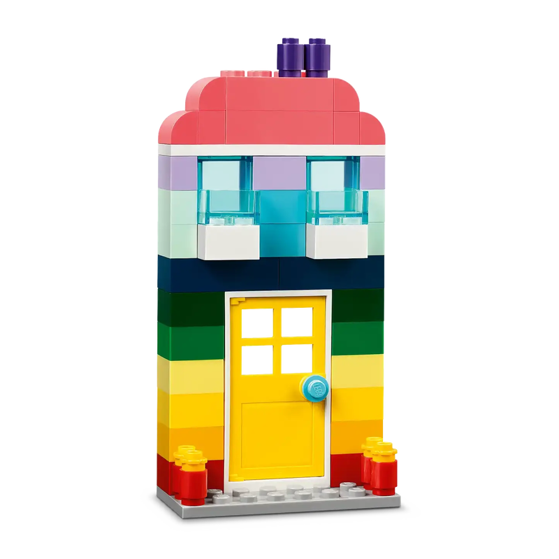 Product image: Lego classic 11035 creative houses, , medium-null