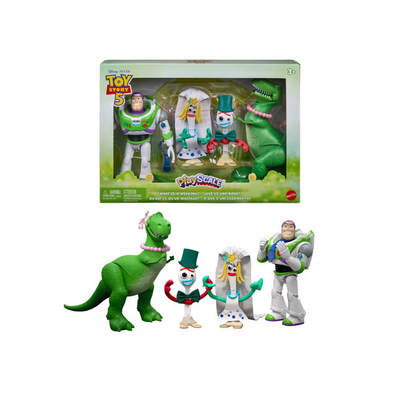 Toy story large figure, , medium