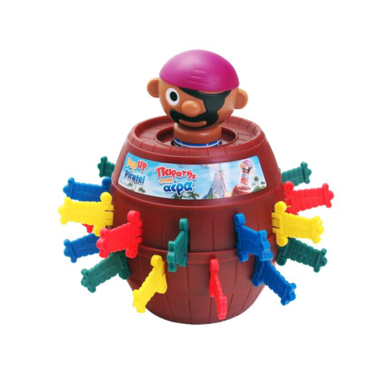Product image: As pop up pirate 20196 4y+, , medium-null